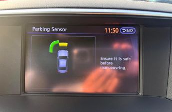 Infiniti Q70 2.2d Sport Auto Euro 5 (s/s) 4dr