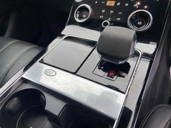 Land Rover Range Rover Velar 2.0 D200 MHEV R-Dynamic S Auto 4WD Euro 6 (s/s) 5dr