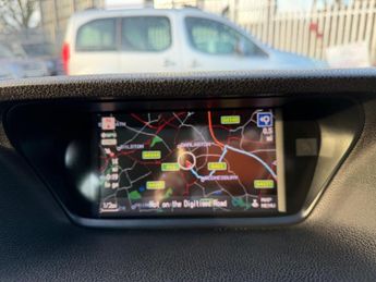 Honda Accord 2.0 i-VTEC EX Auto Euro 5 4dr