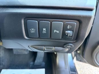 Honda Accord 2.0 i-VTEC EX Auto Euro 5 4dr