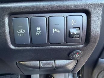 Honda Accord 2.0 i-VTEC EX Auto Euro 5 4dr