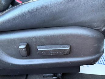 Honda Accord 2.0 i-VTEC EX Auto Euro 5 4dr