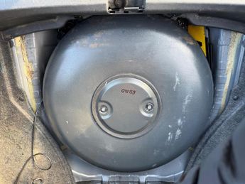 Honda Accord 2.0 i-VTEC EX Auto Euro 5 4dr