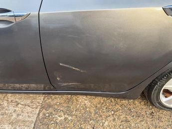 Honda Accord 2.0 i-VTEC EX Auto Euro 5 4dr