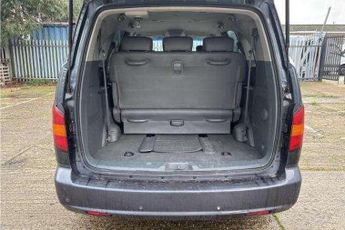 SsangYong Rodius 2.0 e-XDi ES T-Tronic Euro 5 5dr