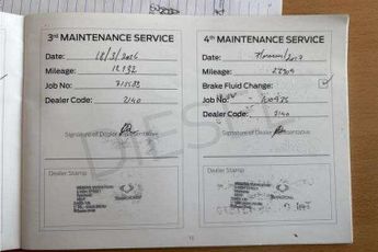 SsangYong Rodius 2.0 e-XDi ES T-Tronic Euro 5 5dr