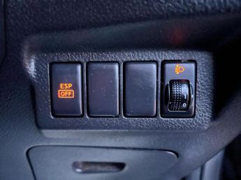 Nissan X-Trail 2.0 dCi Aventura Auto 4WD Euro 4 5dr