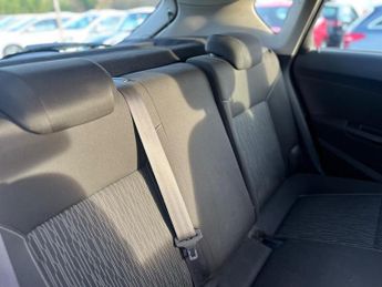 Vauxhall Astra 1.6 16v Design Euro 5 5dr