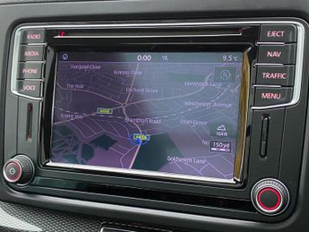 SEAT Alhambra 2.0 TDI SE Lux DSG Euro 6 (s/s) 5dr