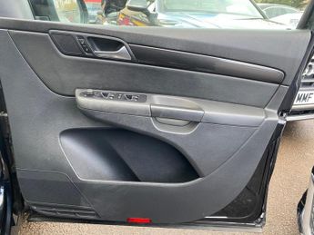 SEAT Alhambra 2.0 TDI SE Lux DSG Euro 6 (s/s) 5dr