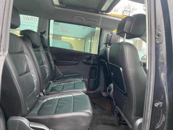 SEAT Alhambra 2.0 TDI SE Lux DSG Euro 6 (s/s) 5dr