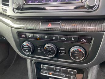 SEAT Alhambra 2.0 TDI SE Lux DSG Euro 6 (s/s) 5dr