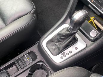 SEAT Alhambra 2.0 TDI SE Lux DSG Euro 6 (s/s) 5dr