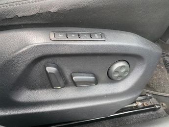 SEAT Alhambra 2.0 TDI SE Lux DSG Euro 6 (s/s) 5dr