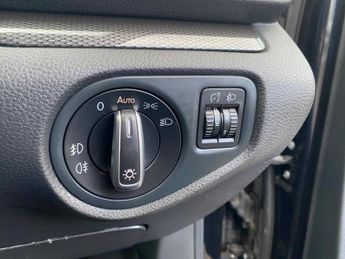 SEAT Alhambra 2.0 TDI SE Lux DSG Euro 6 (s/s) 5dr