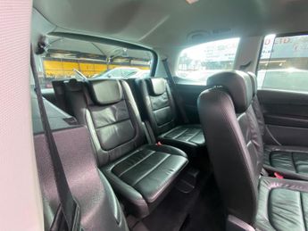 SEAT Alhambra 2.0 TDI SE Lux DSG Euro 6 (s/s) 5dr