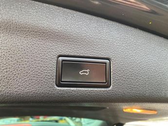 SEAT Alhambra 2.0 TDI SE Lux DSG Euro 6 (s/s) 5dr