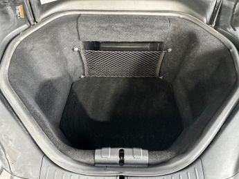 Tesla Model S 70 Auto 5dr (Nav)