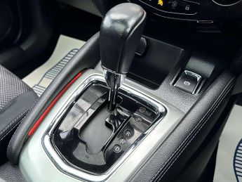 Nissan Qashqai 1.2 Qashqai N-Tec+ DiG-T CVT 5dr