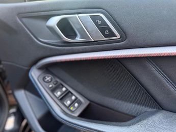 BMW 2 Series Gran Coupe 2.0 220i M Sport DCT Euro 6 (s/s) 4dr