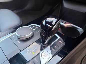 BMW 2 Series Gran Coupe 2.0 220i M Sport DCT Euro 6 (s/s) 4dr