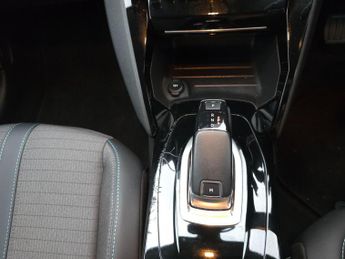 Peugeot 208 1.2 PureTech Allure EAT Euro 6 (s/s) 5dr