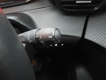 Peugeot 208 1.2 PureTech Allure EAT Euro 6 (s/s) 5dr