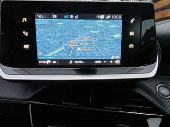 Peugeot 208 1.2 PureTech Allure EAT Euro 6 (s/s) 5dr