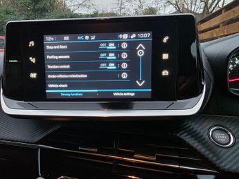 Peugeot 208 1.2 PureTech Allure EAT Euro 6 (s/s) 5dr