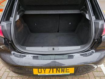 Peugeot 208 1.2 PureTech Allure EAT Euro 6 (s/s) 5dr