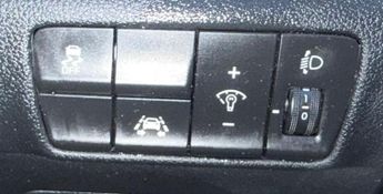 Kia Sportage 1.7 CRDi 2 DCT Euro 6 (s/s) 5dr