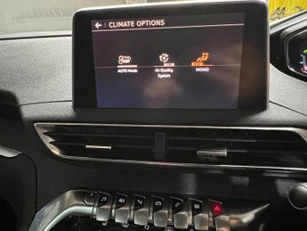 Peugeot 3008 1.6 PureTech GT Line Premium EAT Euro 6 (s/s) 5dr