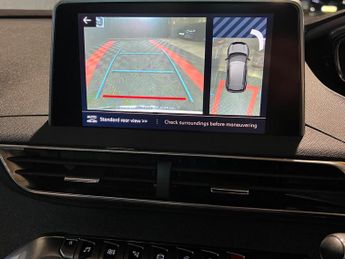 Peugeot 3008 1.6 PureTech GT Line Premium EAT Euro 6 (s/s) 5dr