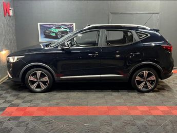 MG MG ZS 44.5kWh Exclusive Auto 5dr