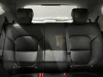 MG MG ZS 44.5kWh Exclusive Auto 5dr