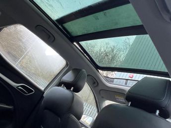 MG MG ZS 44.5kWh Exclusive Auto 5dr