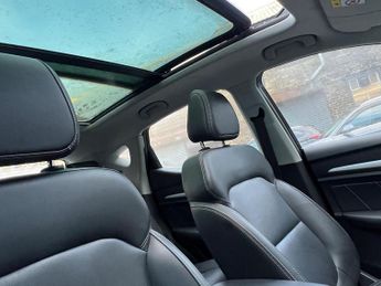 MG MG ZS 44.5kWh Exclusive Auto 5dr