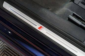 Audi S3 2.0 TFSI Black Edition Sportback S Tronic quattro Euro 6 (s/s) 5