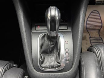 Volkswagen Golf 2.0 TDI GTD (Leather) DSG Euro 5 5dr