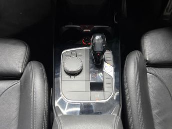 BMW 1 Series 2.0 118d M Sport Auto Euro 6 (s/s) 5dr