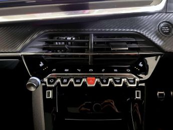 Peugeot 2008 1.2 PureTech GT Line SUV 5dr Petrol Manual Euro 6 (s/s) (130 ps)