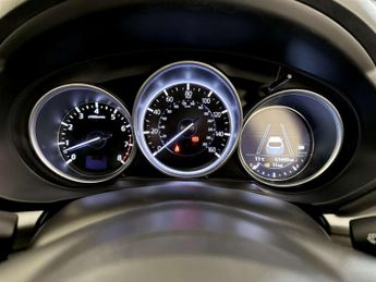 Mazda CX-5 2.0 SKYACTIV-G SE-L Nav+ SUV 5dr Petrol Manual Euro 6 (s/s) (165