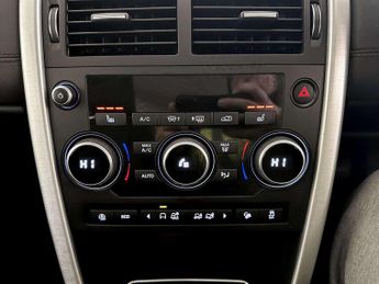 Land Rover Discovery Sport 2.0 Si4 HSE SUV 5dr Petrol Auto 4WD Euro 6 (s/s) (240 ps)