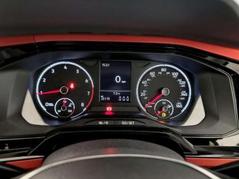 Volkswagen Polo 1.0 TSI beats Euro 6 (s/s) 5dr