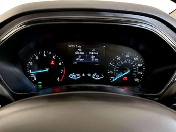 Ford Focus 1.0T EcoBoost ST-Line X Hatchback 5dr Petrol Manual Euro 6 (s/s)