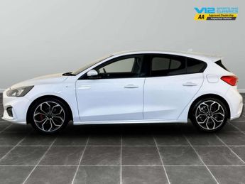 Ford Focus 1.0T EcoBoost ST-Line X Hatchback 5dr Petrol Manual Euro 6 (s/s)