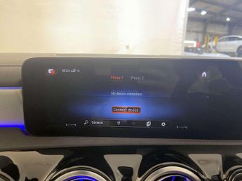 Mercedes-Benz CLA 1.3 CLA250e 15.6kWh AMG Line Night Edition (Premium Plus) Coupe 