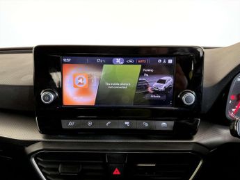 SEAT Leon 1.5 TSI EVO SE Estate 5dr Petrol Manual Euro 6 (s/s) (130 ps)