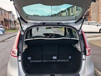 Renault Scenic 1.5 dCi Dynamique TomTom Euro 5 5dr