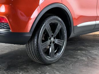 MG MG ZS 1.0 T-GDI Exclusive Auto Euro 6 5dr